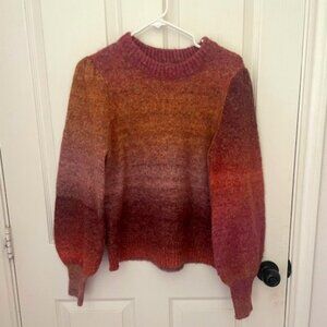 Beautiful Fall/Winter Sweater